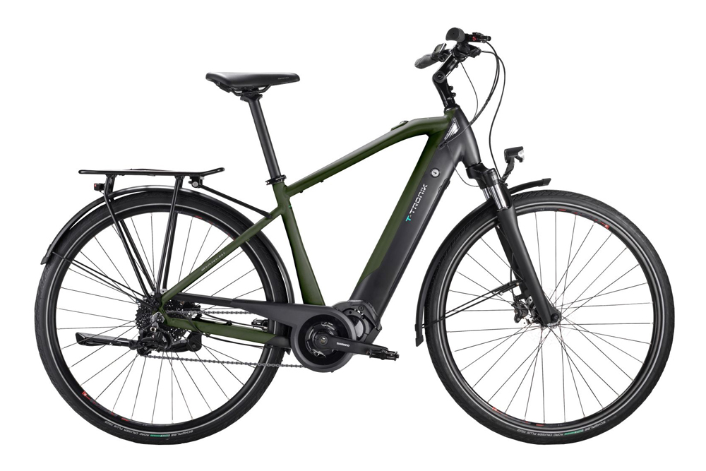 Bianchi T-Tronik T-TYPE