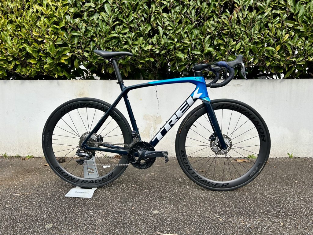 Trek Emonda SL 5 Ultegra Di2