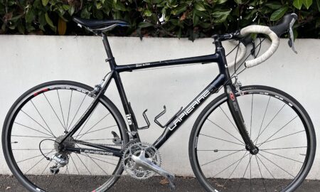 Lapierre 200 S.Lite – 500€