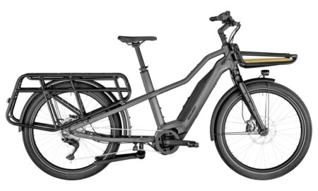 Bergamont E-Cargoville LT Edition