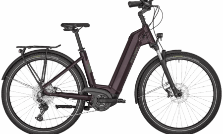 Bergamont E-HORIZON TOUR 4 WAVE (-300€)