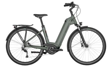 Bergamont E-Horizon Tour 5 Wave