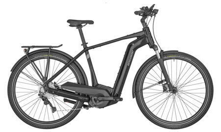 Bergamont E-Horizon Edition 6 Gent