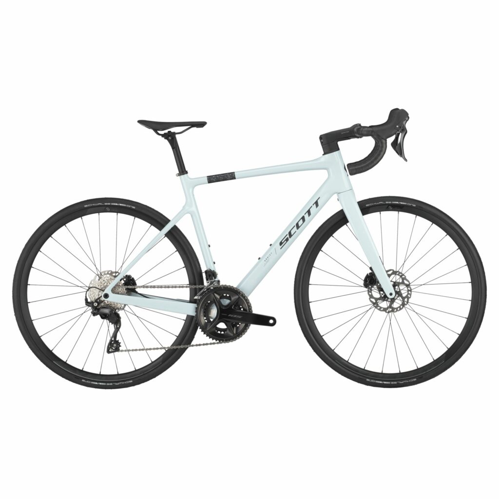 SCOTT Addict 50