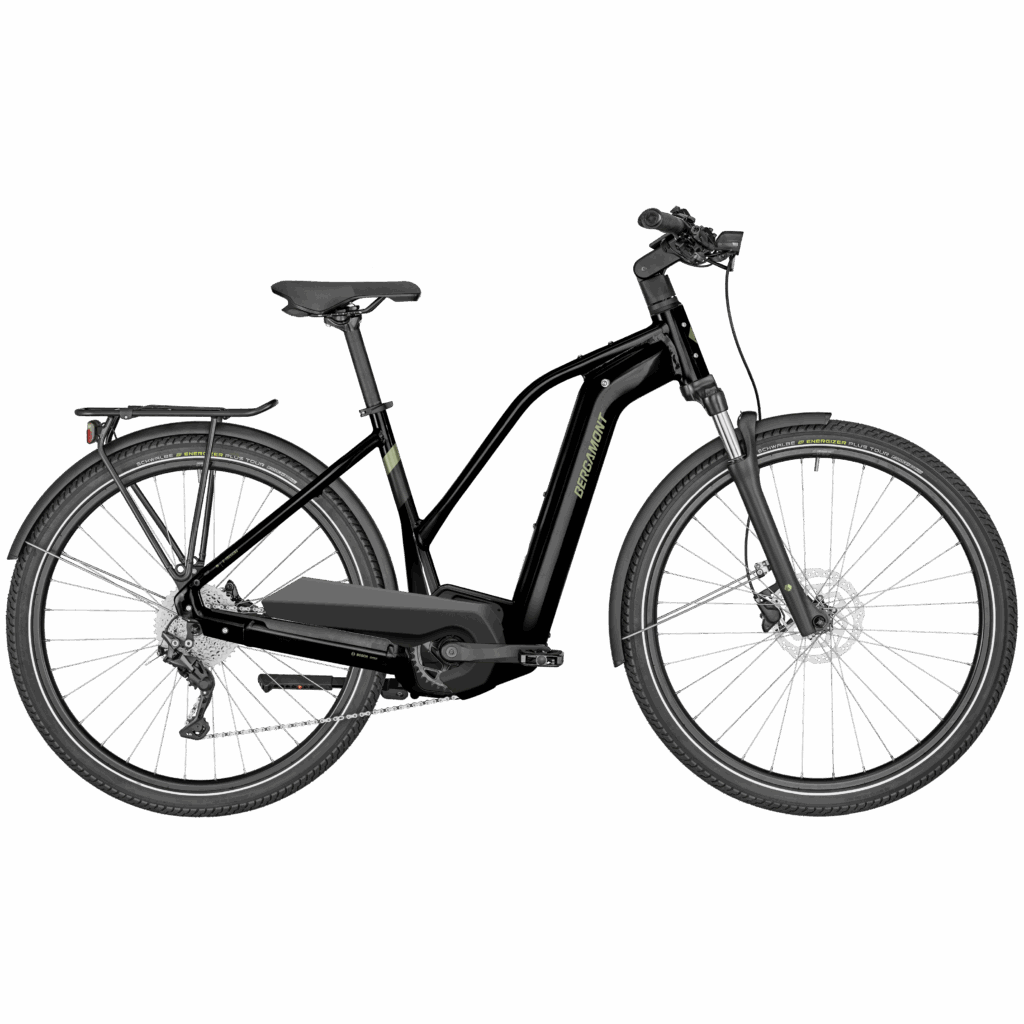 Bergamont E-Horizon Edition 6 Lady (-15%)