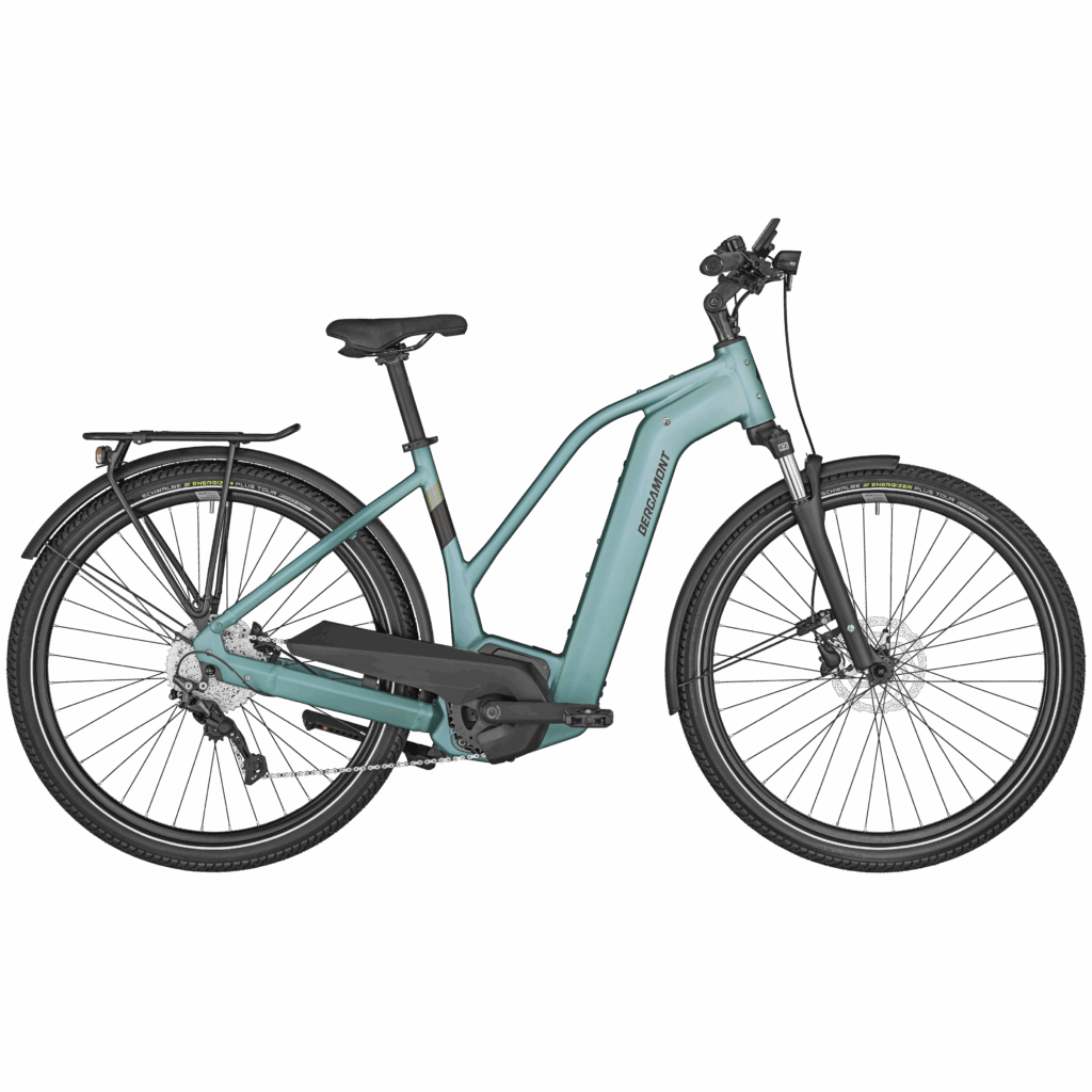 Bergamont E-Horizon Edition 5 Lady (-15%)