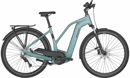 Bergamont E-Horizon Edition 5 Lady (-15%)