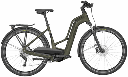 Bergamont E-Horizon Edition 5 AMS (-200€)