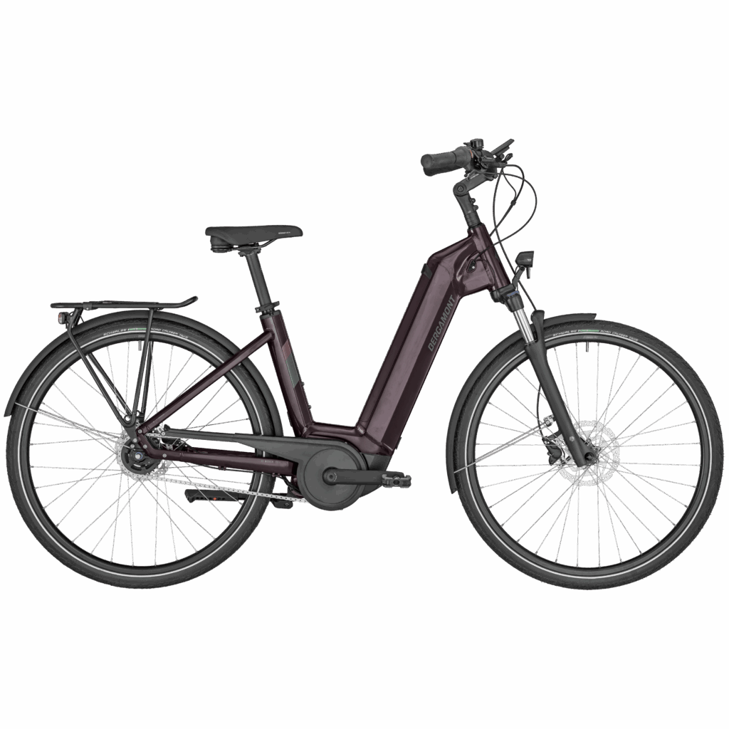 Bergamont E-Horizon N5e FH Wave (-20%)