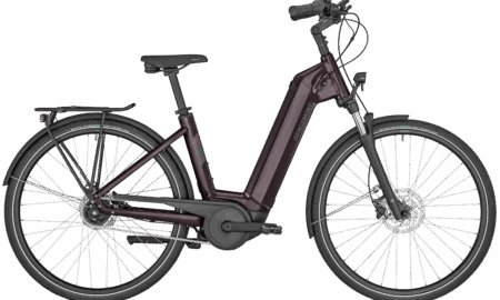 Bergamont E-Horizon N5e FH Wave (-20%)