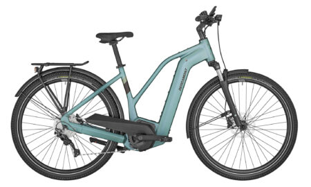 Bergamont E-Horizon Edition 5 Lady