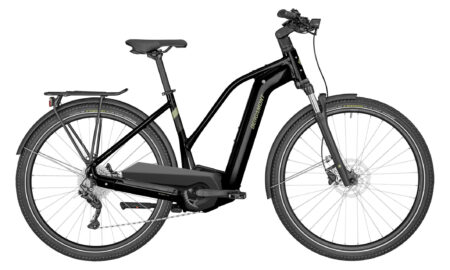 Bergamont E-Horizon Edition 6 Lady