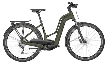 Bergamont E-Horizon Edition 5 AMS