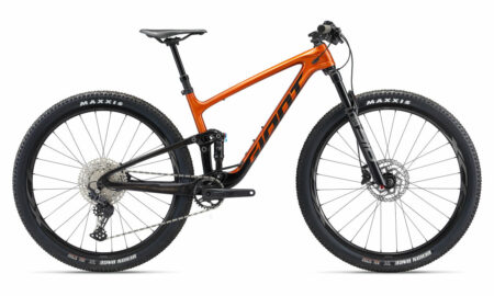 Giant Anthem Advanced Pro 29 3