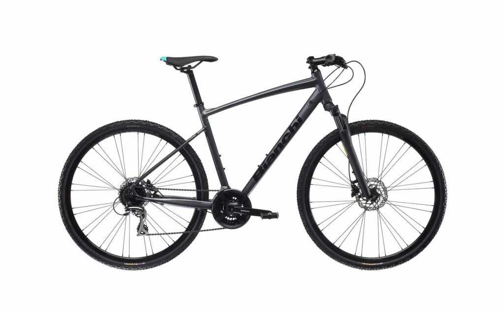 Bianchi C-Sport Cross Gent (-30%)