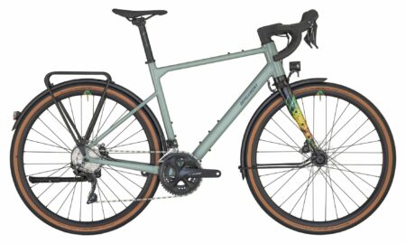 BERGAMONT Grandurance RD 7