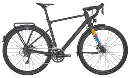 BERGAMONT Grandurance RD 3