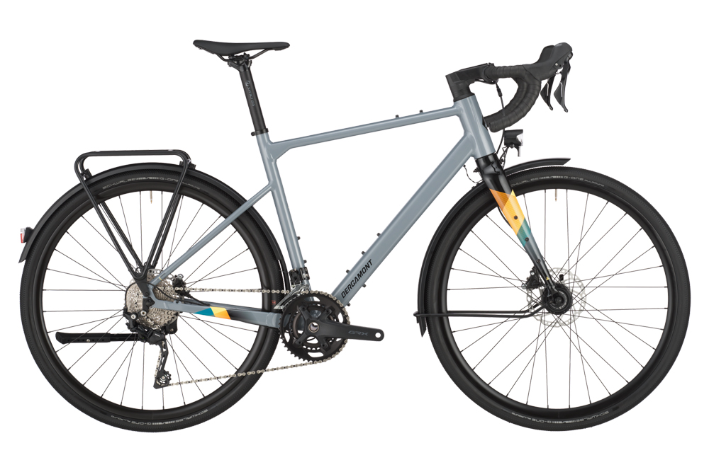 BERGAMONT Grandurance RD 5