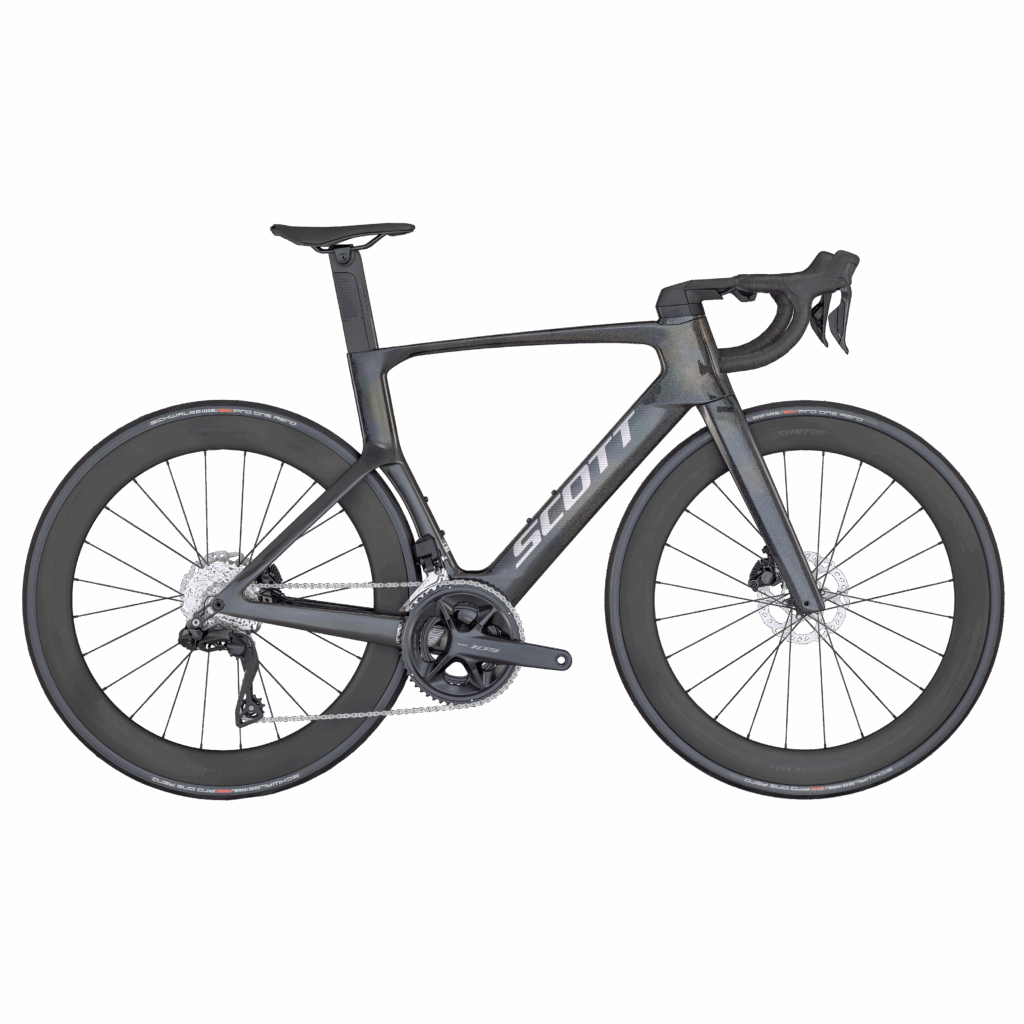SCOTT Foil RC 20