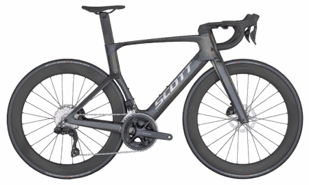 SCOTT Foil RC 20