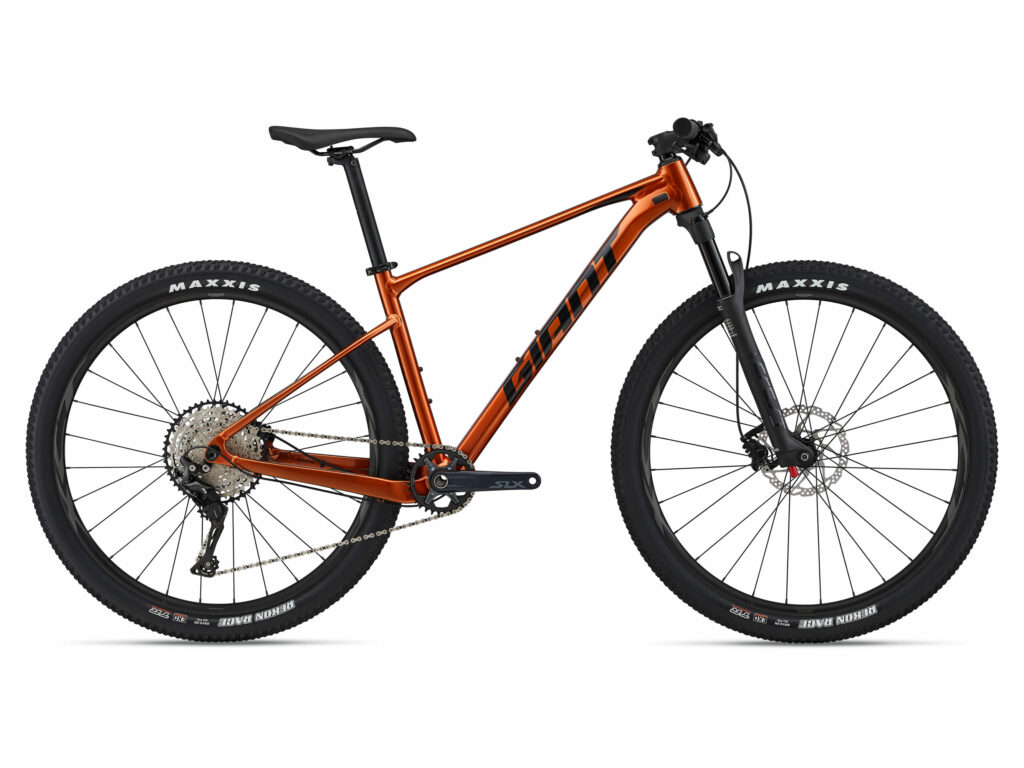 Giant XTC SLR 29 1 (-25%)