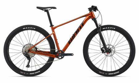 Giant XTC SLR 29 1 (-25%)