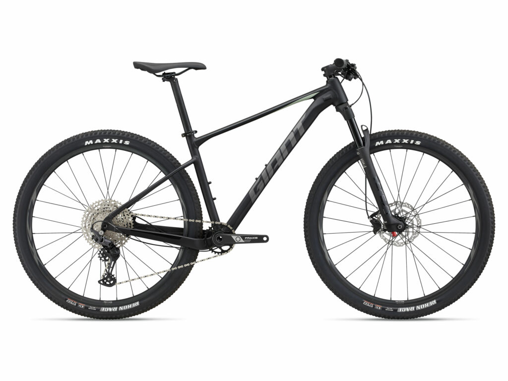 Giant XTC SLR 29 2 (-25%)