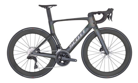 SCOTT Foil RC 20