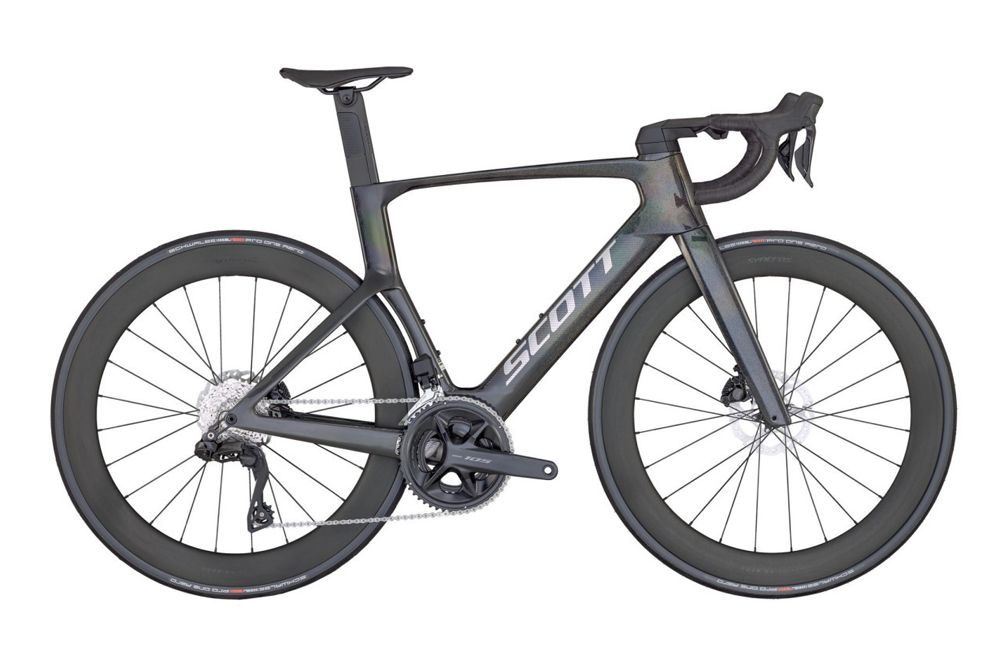 SCOTT Foil RC 20