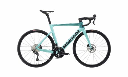 BIANCHI OLTRE RACE