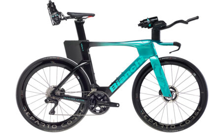 Bianchi Aquila RC
