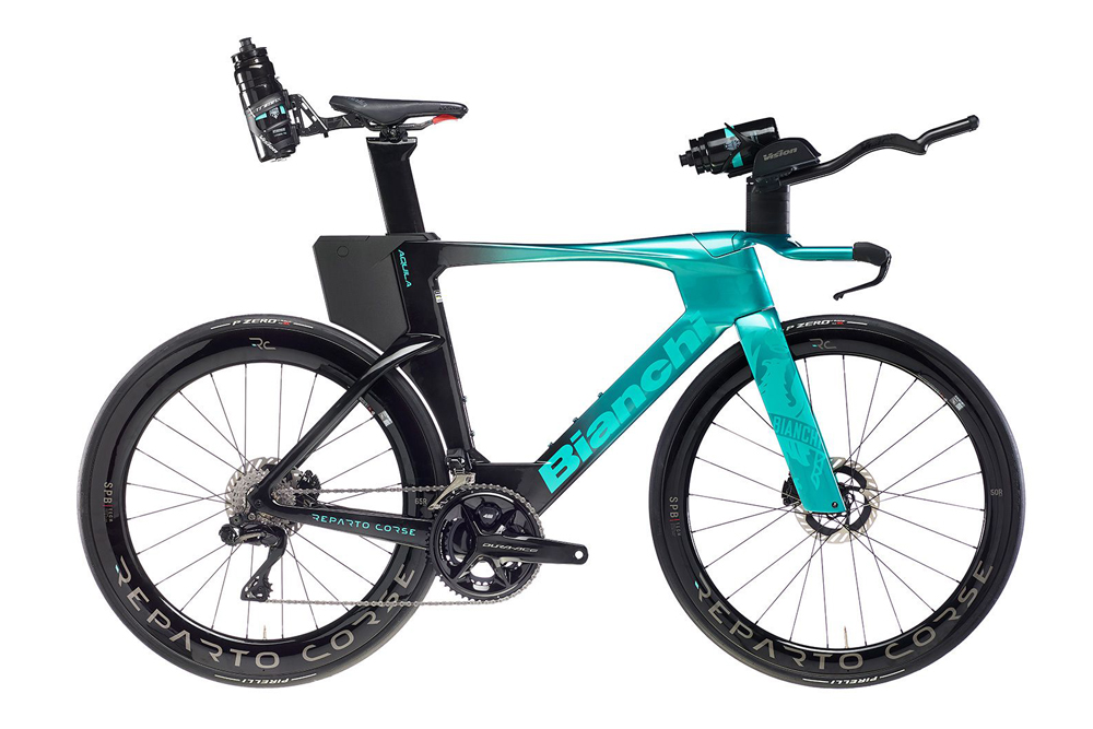 Bianchi Aquila RC