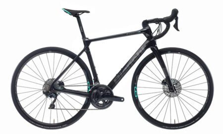 Bianchi Infinito XE DISC GRX
