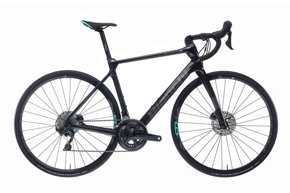 Bianchi Infinito XE DISC GRX