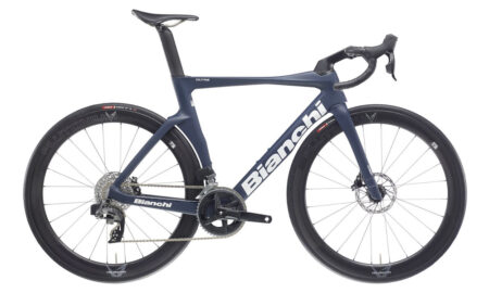 Bianchi Oltre Comp ULT DI2