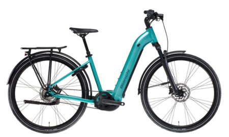 Bianchi T-TRONIK C 8.2