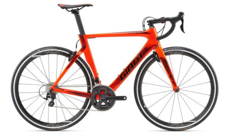 Giant Propel Advanced 2