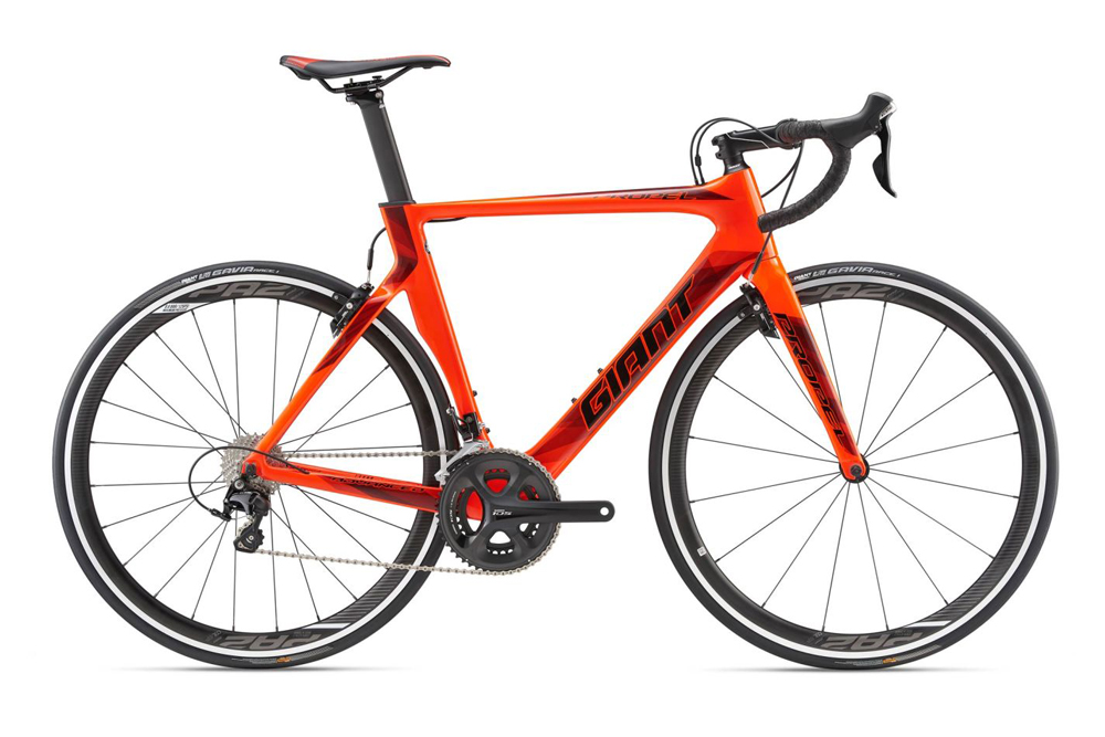 Giant Propel Advanced 2