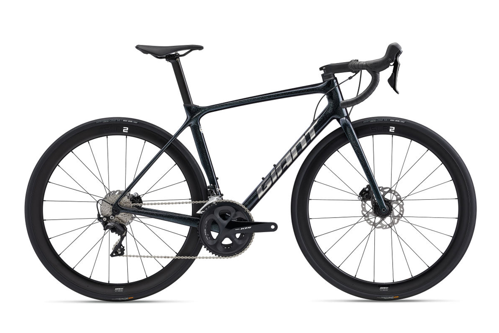 Giant TCR Advanced Pro Disc 2