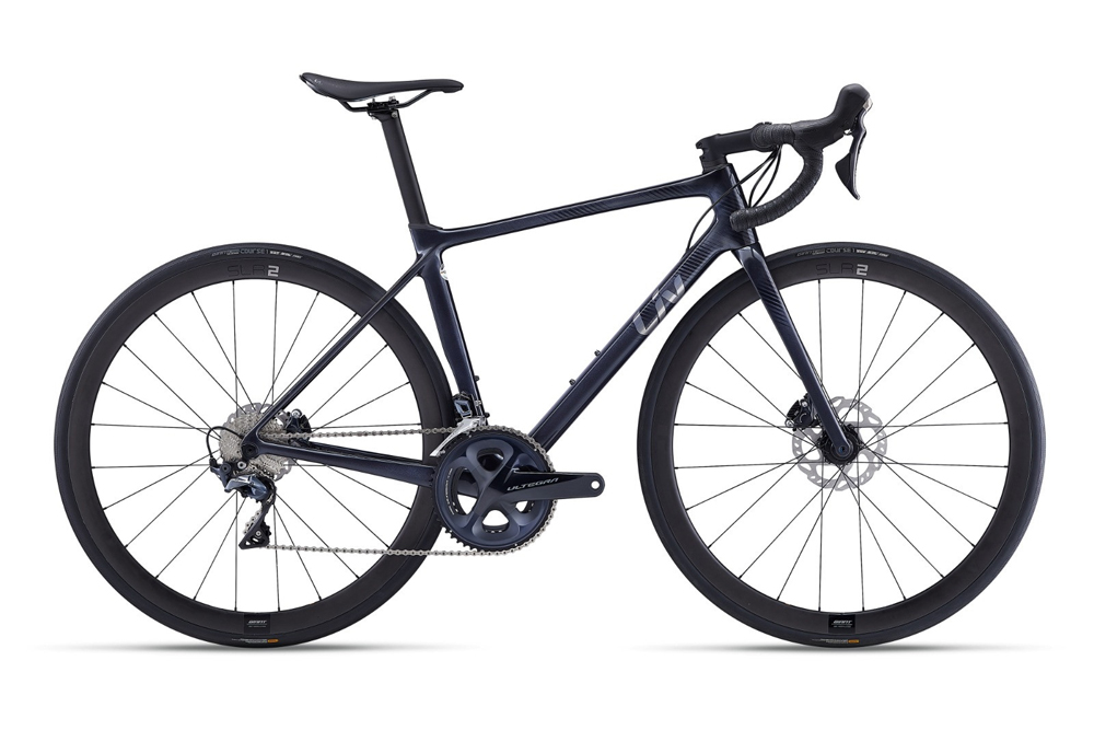Liv Langma Advanced 1
