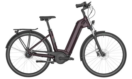 Bergamont E-Horizon N5e FH Wave
