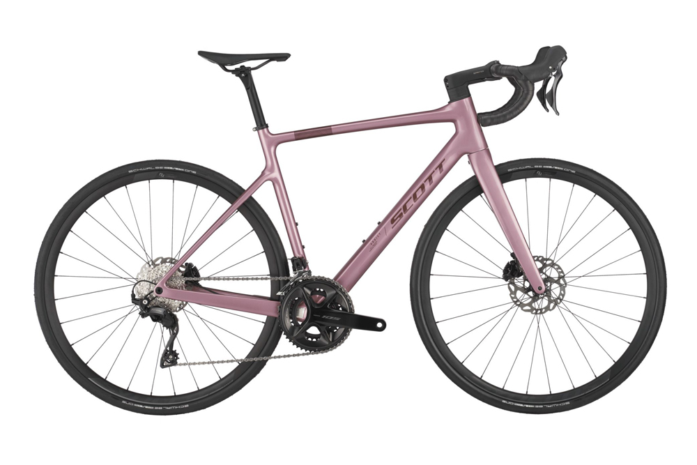SCOTT Addict 50