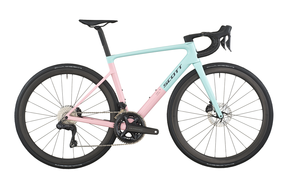 SCOTT Addict RC 10