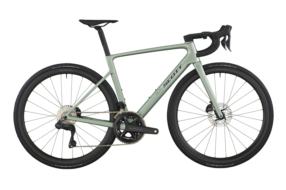 SCOTT Addict RC 20