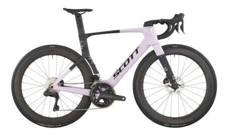 SCOTT Foil RC 10