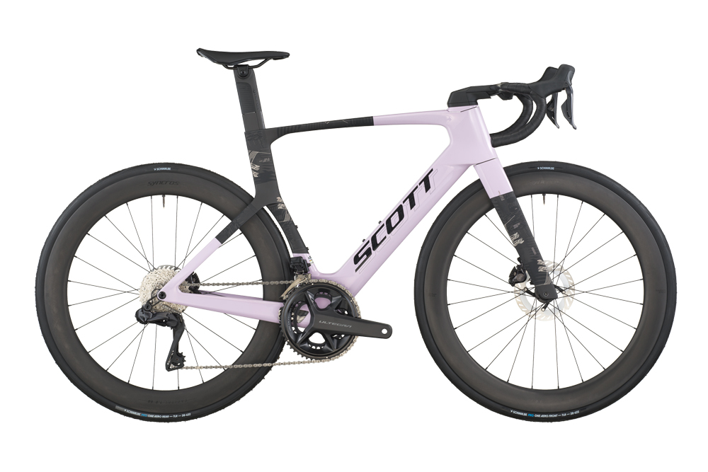 SCOTT Foil RC 10