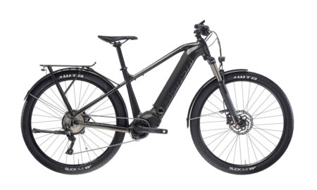 BIANCHI T-Tronik Sport Tourer 9.2