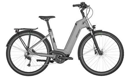 Bergamont E-HORIZON TOUR 4 WAVE