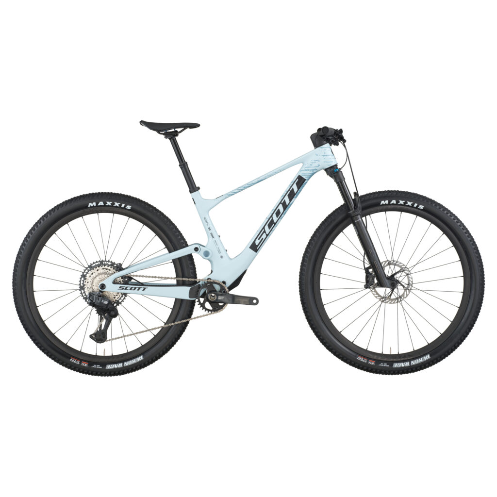 Scott Spark RC Pro