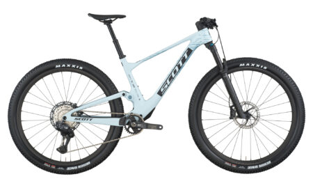 Scott Spark RC Pro